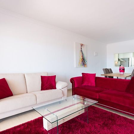 סן מיגל דה אבונה Royal Marina Bay Golf Apartment מראה חיצוני תמונה