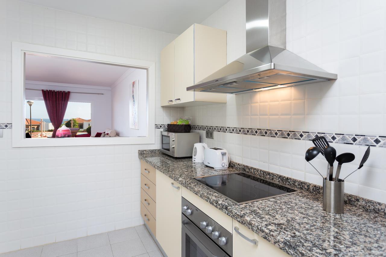 סן מיגל דה אבונה Royal Marina Bay Golf Apartment מראה חיצוני תמונה