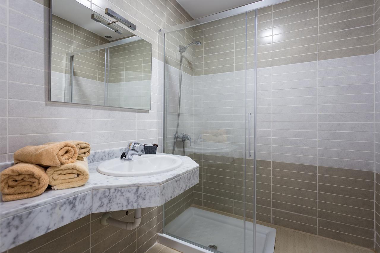 סן מיגל דה אבונה Royal Marina Bay Golf Apartment מראה חיצוני תמונה