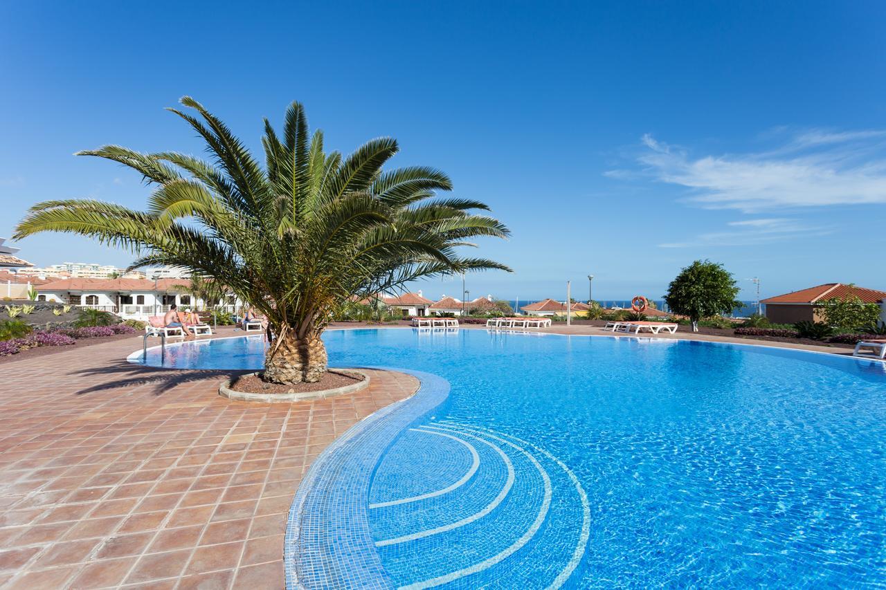 סן מיגל דה אבונה Royal Marina Bay Golf Apartment מראה חיצוני תמונה