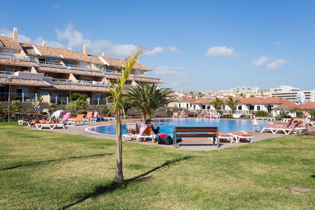 סן מיגל דה אבונה Royal Marina Bay Golf Apartment מראה חיצוני תמונה