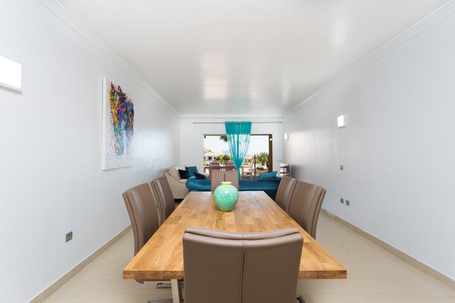 סן מיגל דה אבונה Royal Marina Bay Golf Apartment מראה חיצוני תמונה