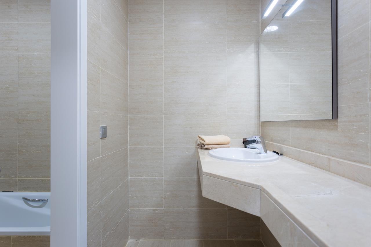 סן מיגל דה אבונה Royal Marina Bay Golf Apartment מראה חיצוני תמונה