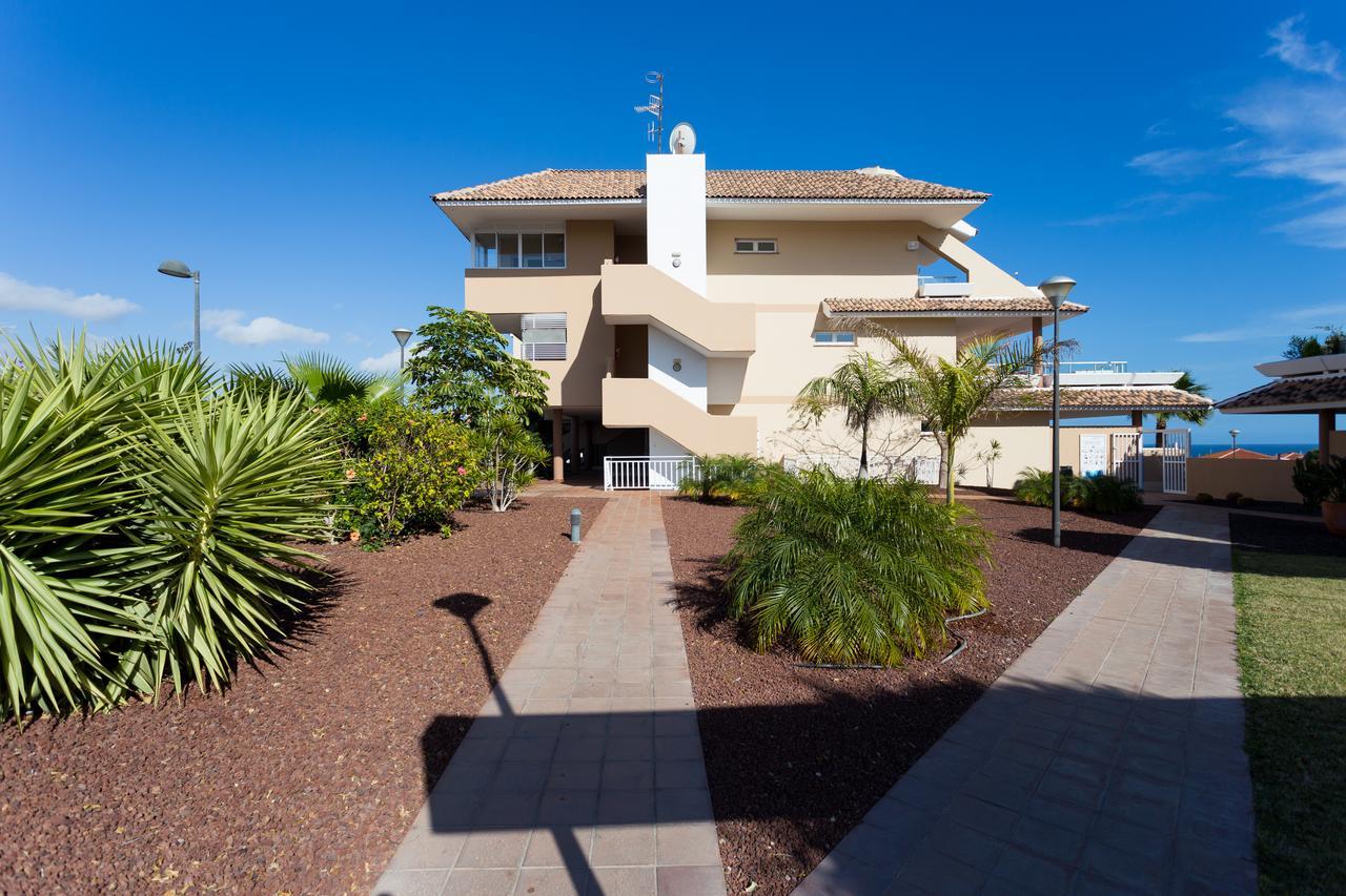 סן מיגל דה אבונה Royal Marina Bay Golf Apartment מראה חיצוני תמונה