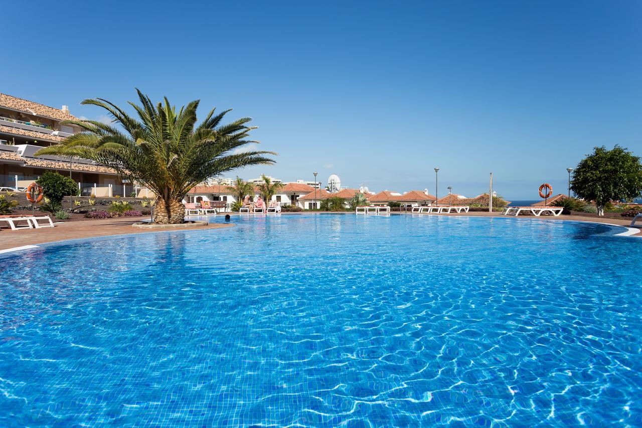 סן מיגל דה אבונה Royal Marina Bay Golf Apartment מראה חיצוני תמונה