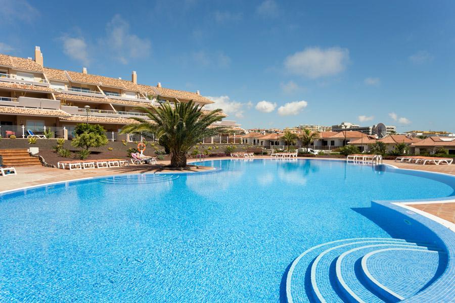 סן מיגל דה אבונה Royal Marina Bay Golf Apartment מראה חיצוני תמונה