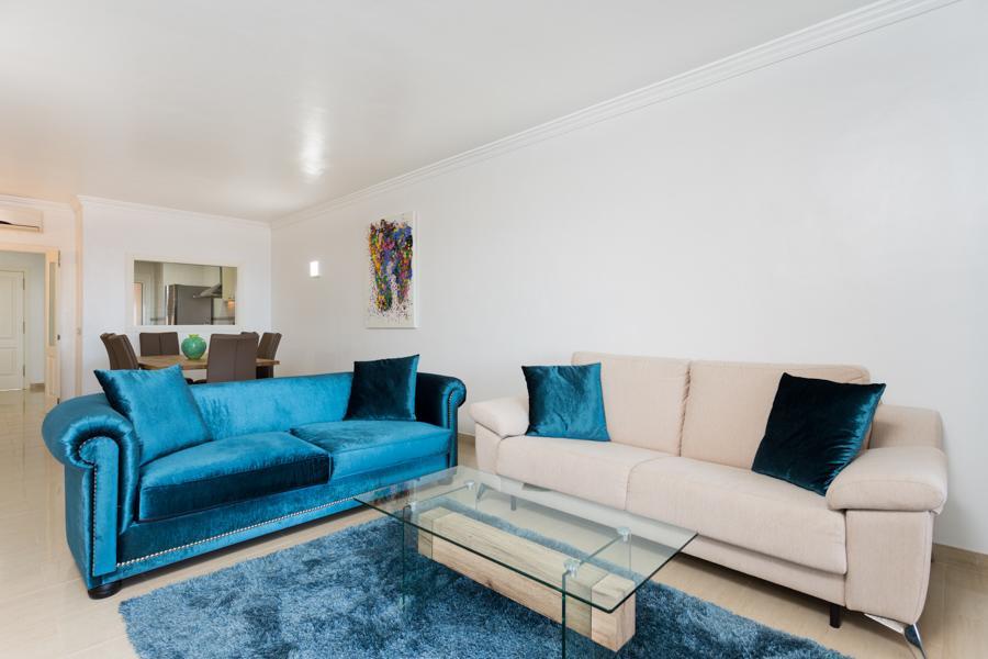 סן מיגל דה אבונה Royal Marina Bay Golf Apartment מראה חיצוני תמונה
