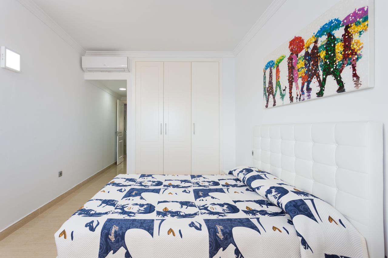 סן מיגל דה אבונה Royal Marina Bay Golf Apartment מראה חיצוני תמונה