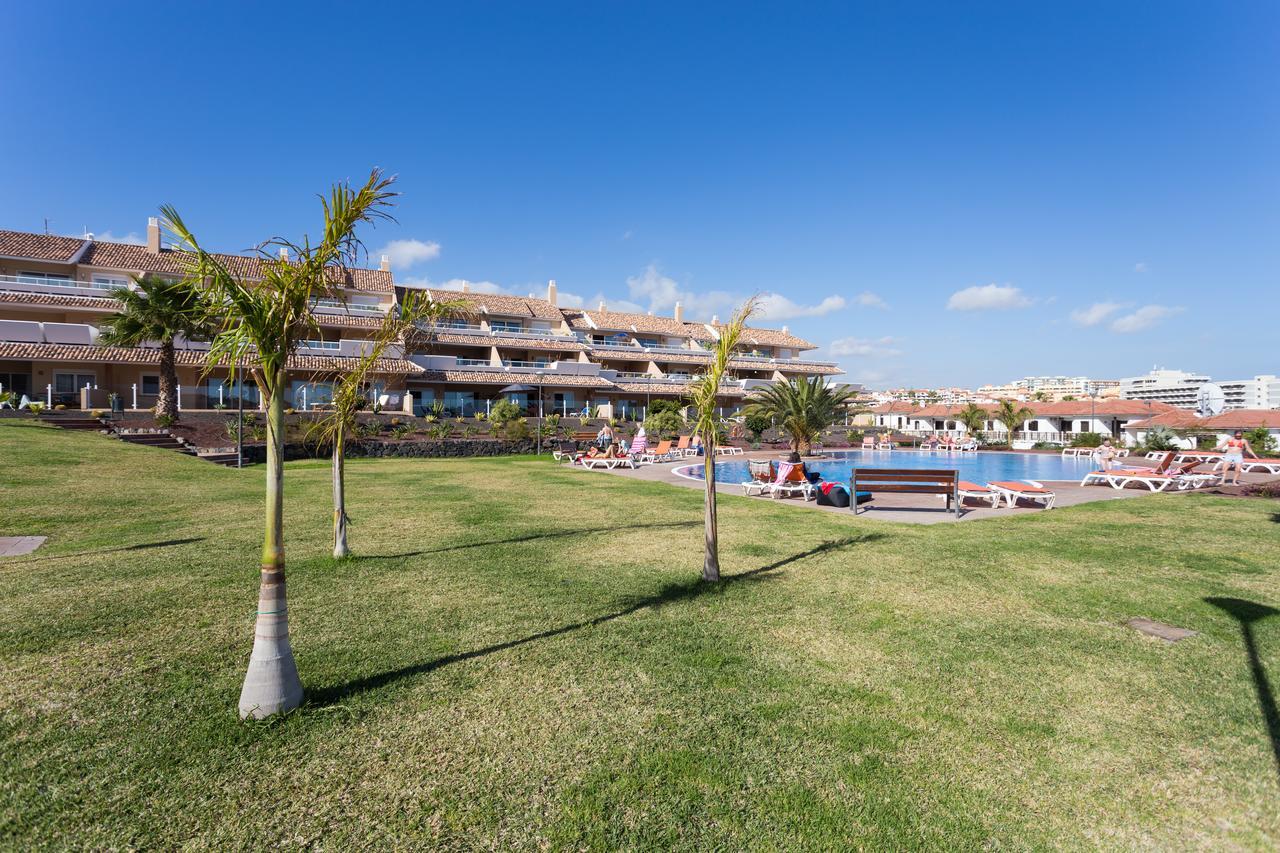 סן מיגל דה אבונה Royal Marina Bay Golf Apartment מראה חיצוני תמונה