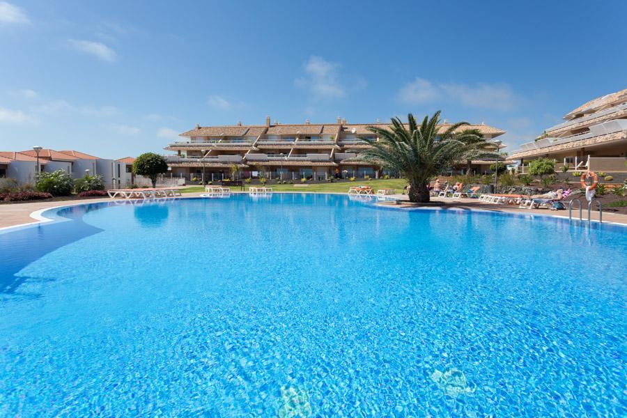סן מיגל דה אבונה Royal Marina Bay Golf Apartment מראה חיצוני תמונה